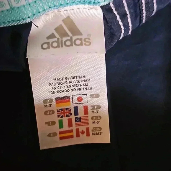 Adidas & ASICS Athletic Shorts - Picture 8 of 11